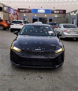 كيا K5